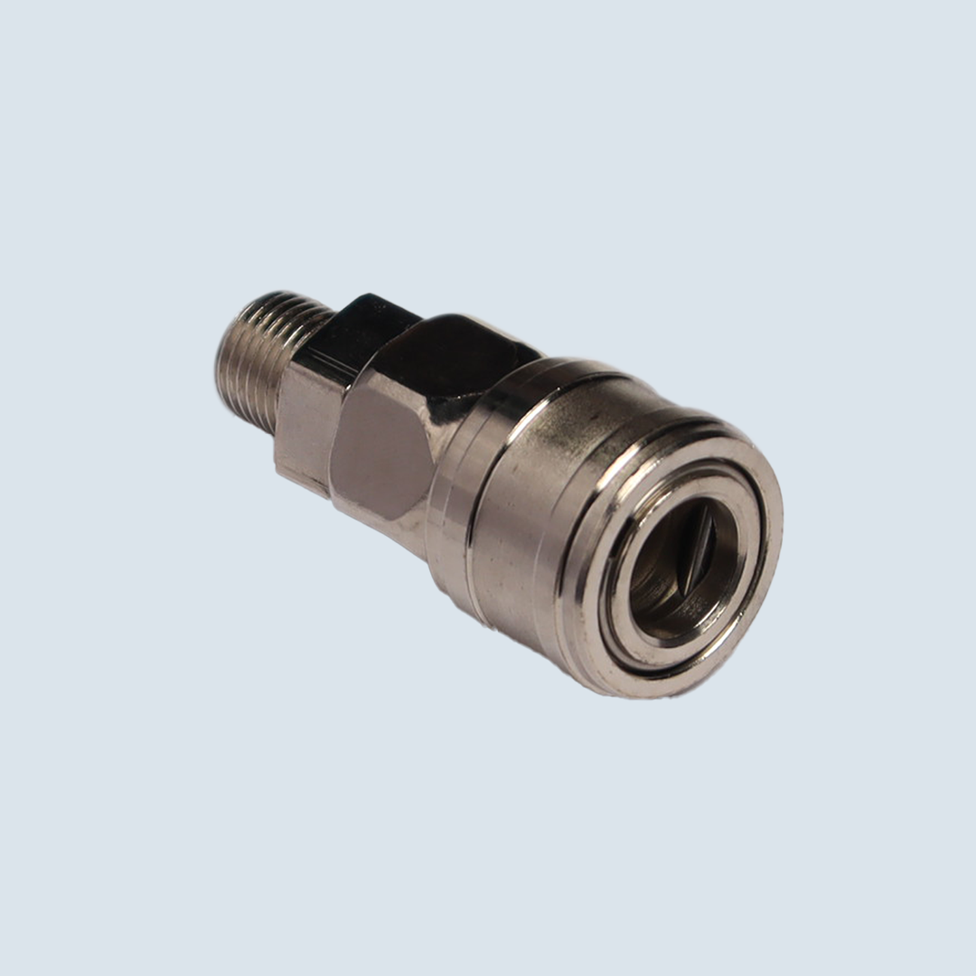 QUICKC CONECTOR AC 251/265/365